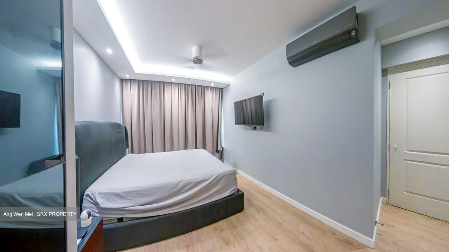 Blk 233C Matilda Court (Punggol), HDB 5 Rooms #583924581